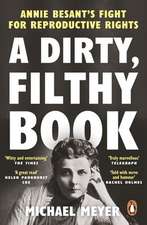 A Dirty, Filthy Book