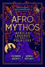 Afro Mythos