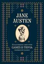 Jane Austen