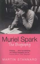 Muriel Spark