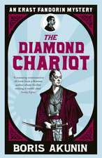 The Diamond Chariot