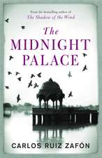 The Midnight Palace