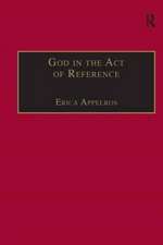 God in the Act of Reference: Debating Religious Realism and Non-Realism