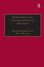 Innovation and Consolidation in Aviation: Selected Contributions to the Australian Aviation Psychology Symposium 2000