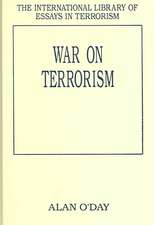 War on Terrorism