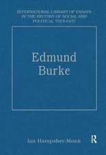 Edmund Burke