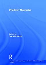 Friedrich Nietzsche