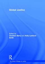 Global Justice