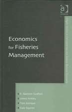 Economics for Fisheries Management