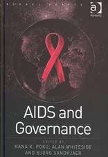 AIDS and Governance