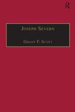 Joseph Severn: Letters and Memoirs