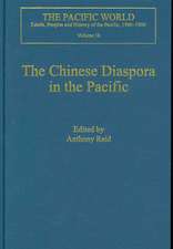 The Chinese Diaspora in the Pacific