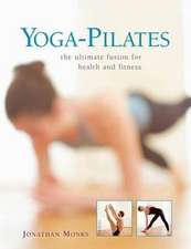 Yoga-Pilates