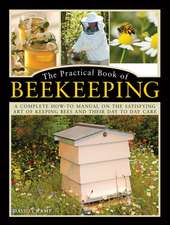 The Practical Book of Beekeeping