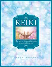 Reiki