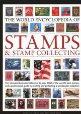 World Encyclopedia of Stamps and Stamp Collecting