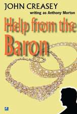 Help from The Baron