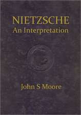 Nietzsche an Interpretation