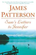 Sam's Letters to Jennifer