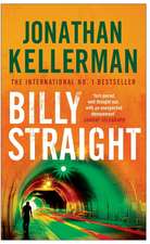 Kellerman, J: Billy Straight