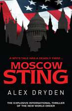 Moscow Sting