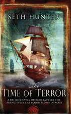 The Time of Terror