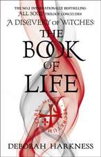 The Book of Life