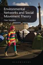 Environmental Networks and Social Movement Theory