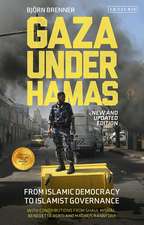 Gaza Under Hamas: From Islamic Democracy to Islamist Governance