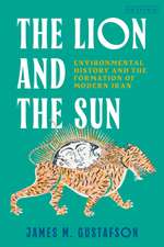 The Lion and the Sun