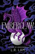 Lam, L: EMBERCLAW