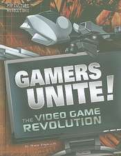 Gamers Unite!