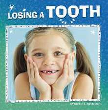 Losing a Tooth