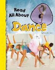 Read All about Dance