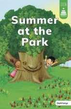 Summer at the Park