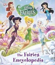 Disney Fairies