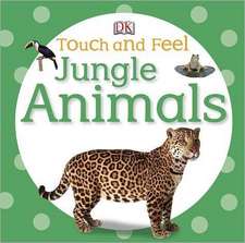 Jungle Animals