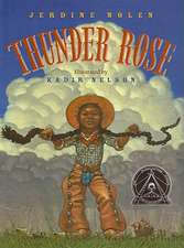 Thunder Rose