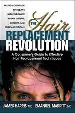 The Hair Replacement Revolution