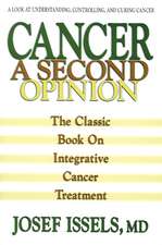 Cancer: A Look at Understanding, Controlling, and Curing Cancer