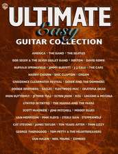 Ultimate Easy Guitar Collection