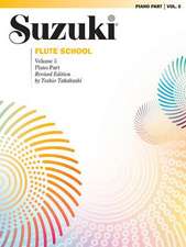 Suzuki Flute School, Vol 5