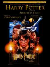 Selected Themes from the Motion Picture Harry Potter and the Sorcerer's Stone (Solo, Duet, Trio)