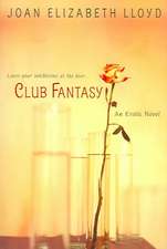 Club Fantasy