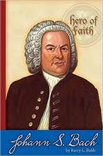 Johann Sebastian Bach