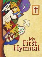 My First Hymnal