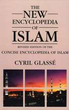 New Encyclopedia of Islam