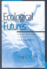 Ecological Futures