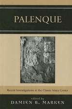 Palenque