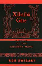 Xibalba Gate